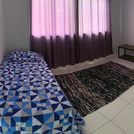 Casa Em Praia Do Flamengo - סלבאדור מראה חיצוני תמונה