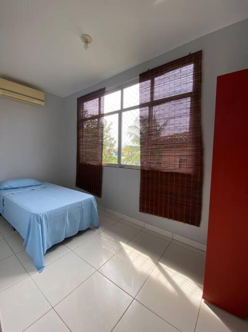 Casa Em Praia Do Flamengo - סלבאדור מראה חיצוני תמונה