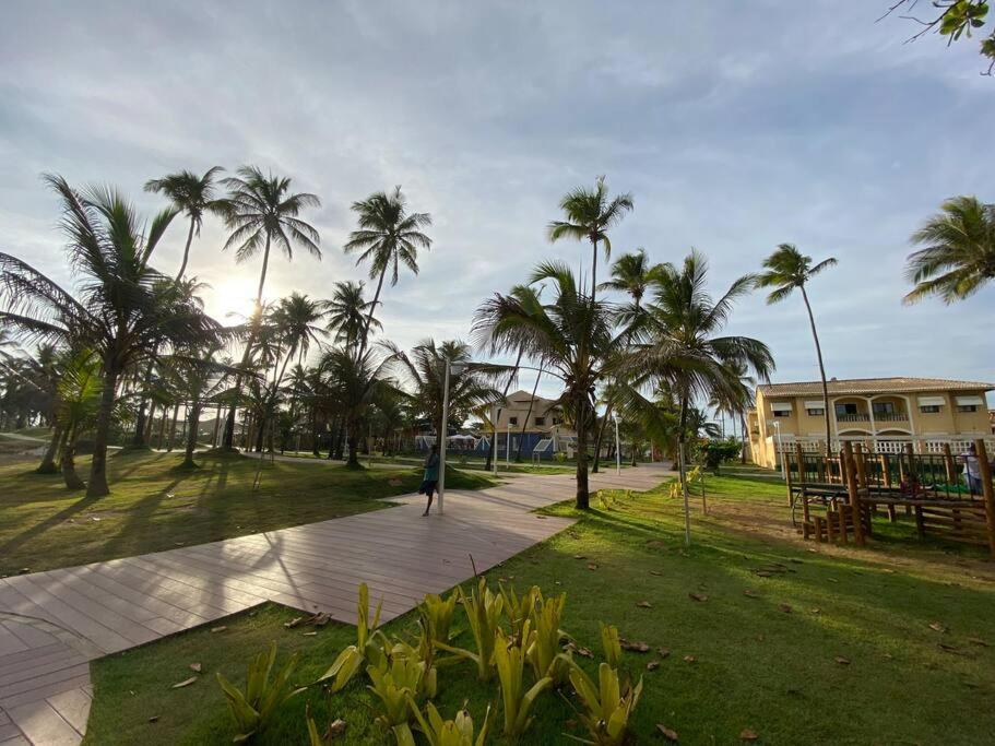 Casa Em Praia Do Flamengo - סלבאדור מראה חיצוני תמונה