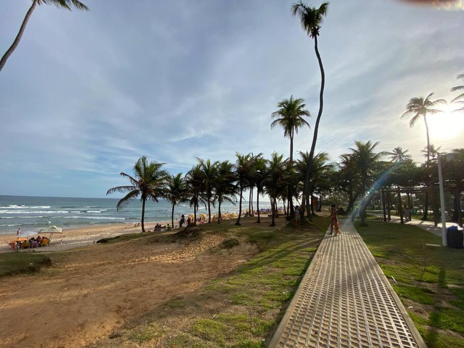 Casa Em Praia Do Flamengo - סלבאדור מראה חיצוני תמונה