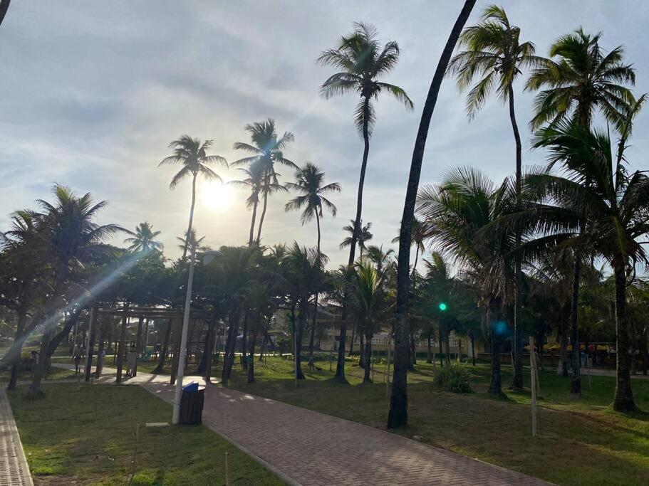 Casa Em Praia Do Flamengo - סלבאדור מראה חיצוני תמונה