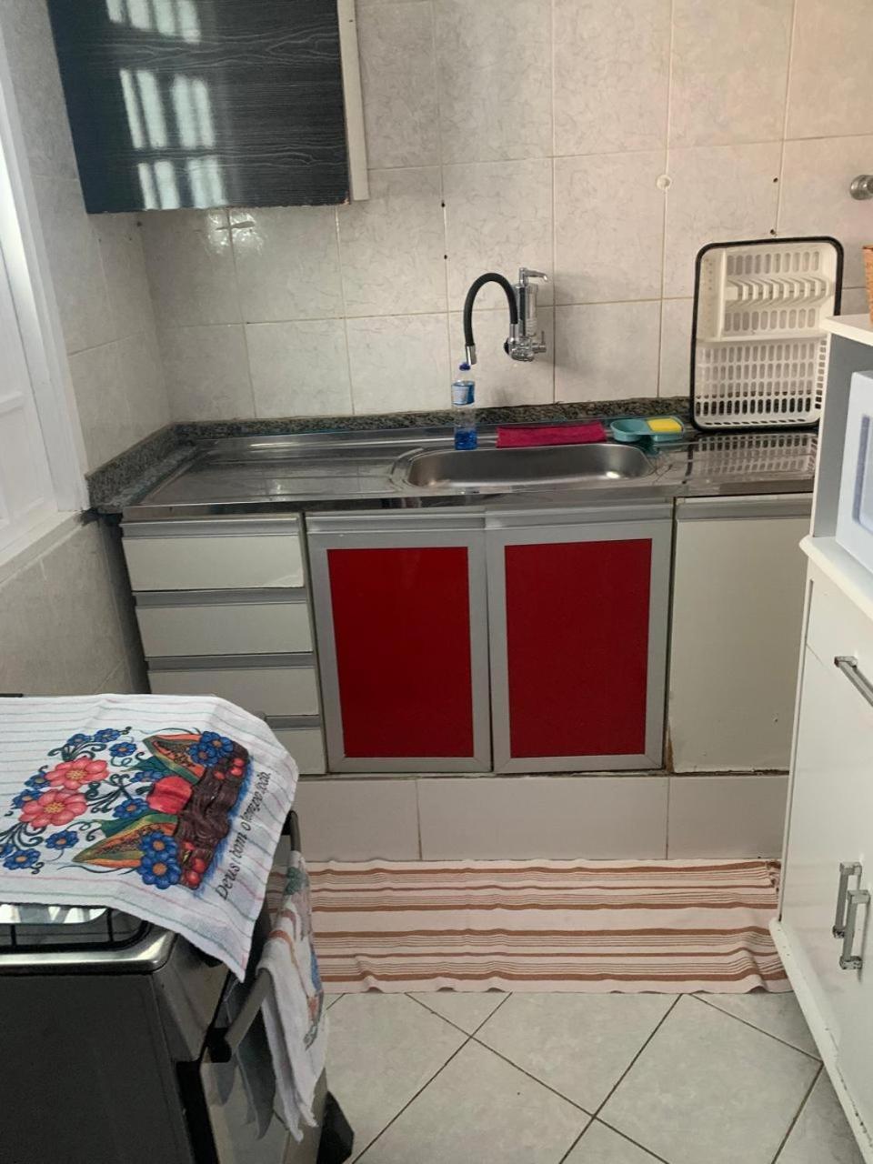 Casa Em Praia Do Flamengo - סלבאדור מראה חיצוני תמונה