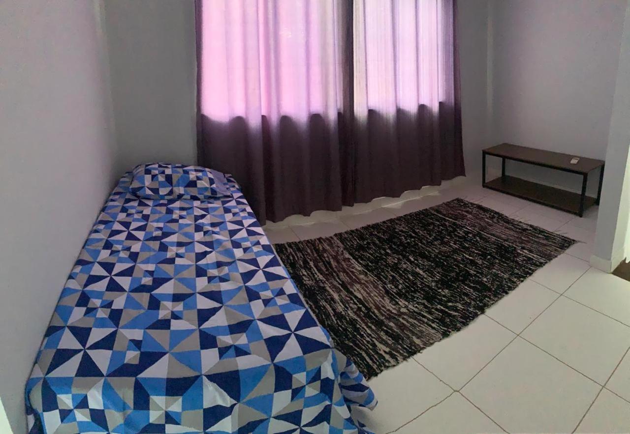 Casa Em Praia Do Flamengo - סלבאדור מראה חיצוני תמונה