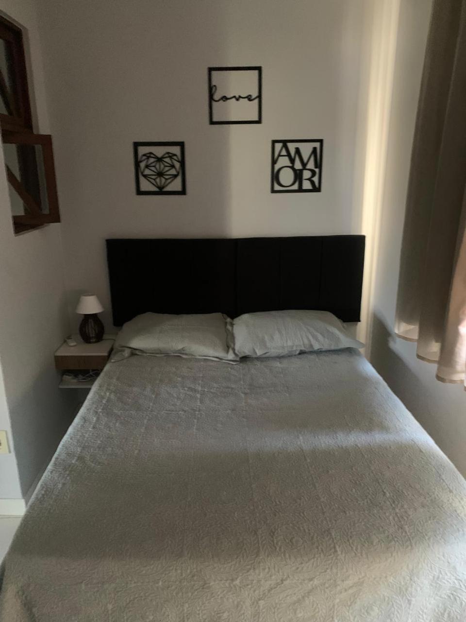 Casa Em Praia Do Flamengo - סלבאדור מראה חיצוני תמונה